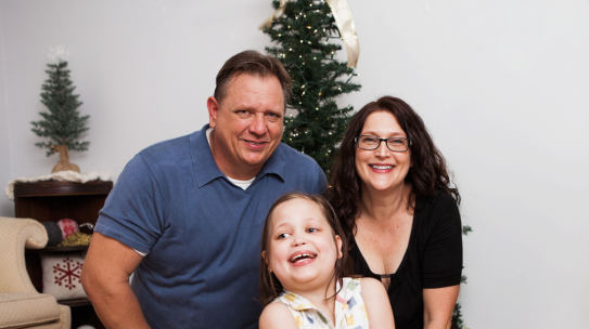 “When Community Becomes Family: A Testimonial of Gratitude”