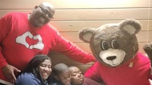 “Finding Hope, Healing, and Community Through Deliver the Dream”