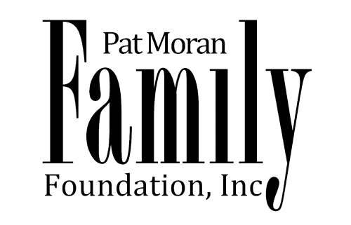 Pat Moran Family Foundation Logo