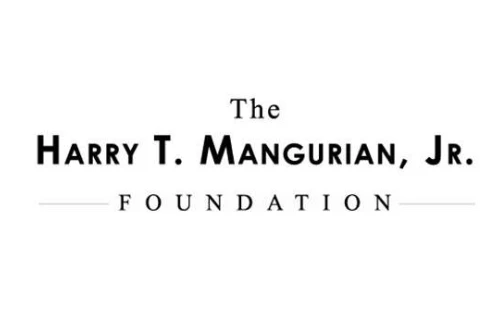 The Harry T. Mangurian Foundation